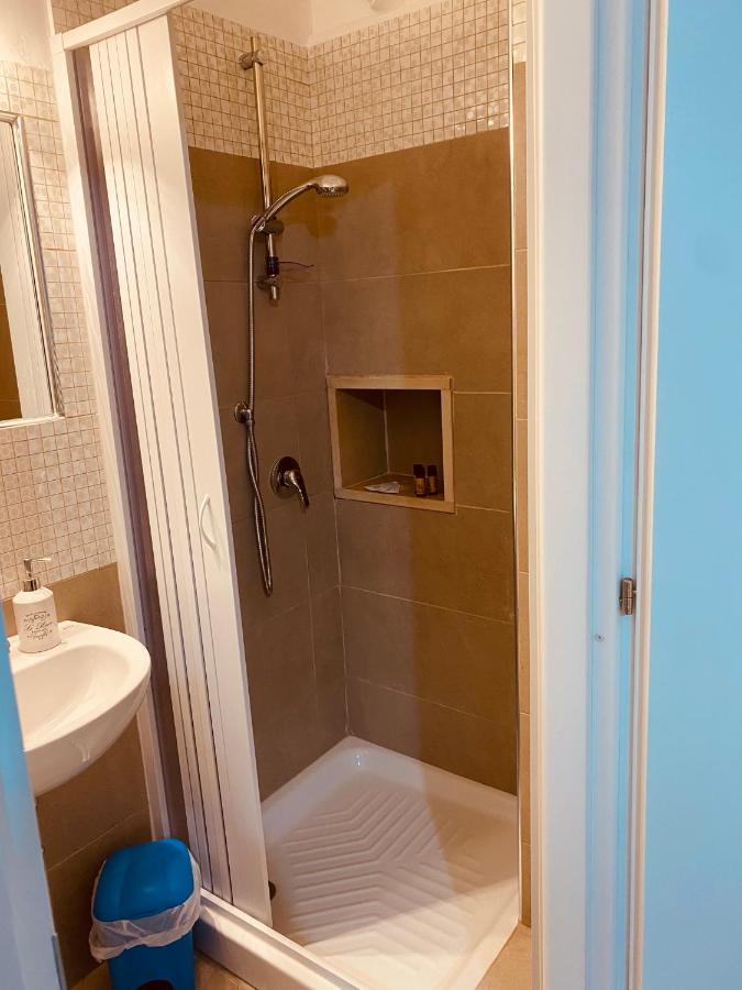 Casa Alice Apartment เชฟาลู ภายนอก รูปภาพ