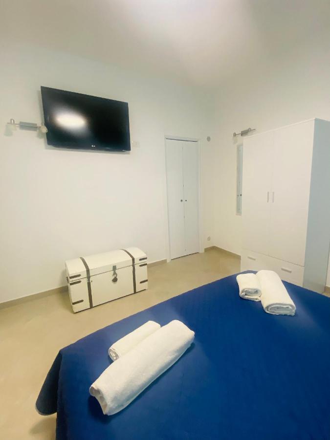 Casa Alice Apartment เชฟาลู ภายนอก รูปภาพ