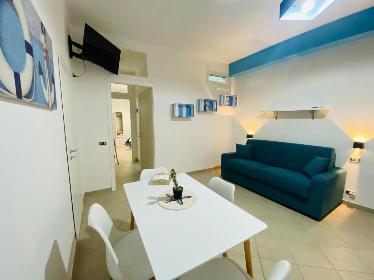 Casa Alice Apartment เชฟาลู ภายนอก รูปภาพ