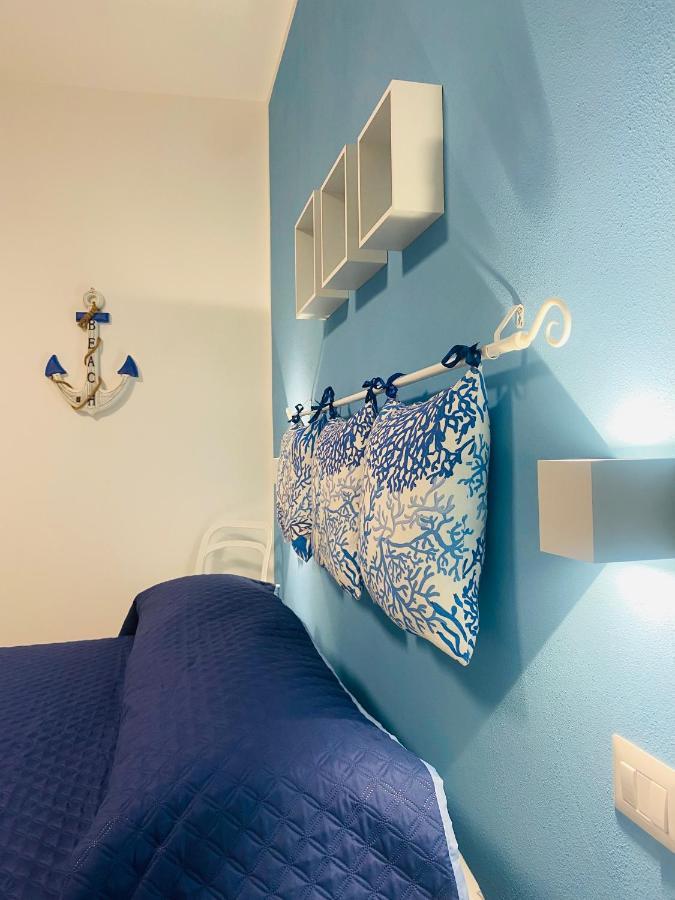 Casa Alice Apartment เชฟาลู ภายนอก รูปภาพ