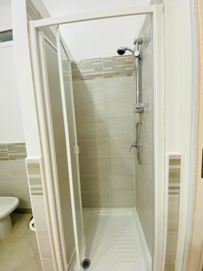 Casa Alice Apartment เชฟาลู ภายนอก รูปภาพ