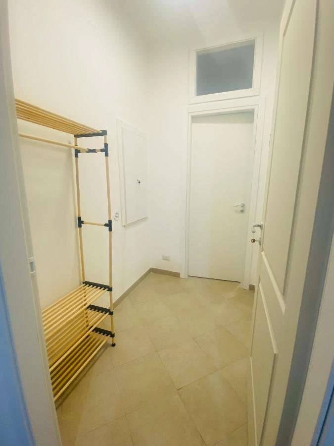 Casa Alice Apartment เชฟาลู ภายนอก รูปภาพ