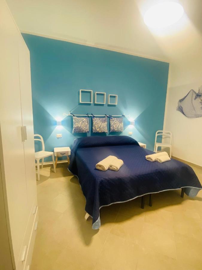 Casa Alice Apartment เชฟาลู ภายนอก รูปภาพ
