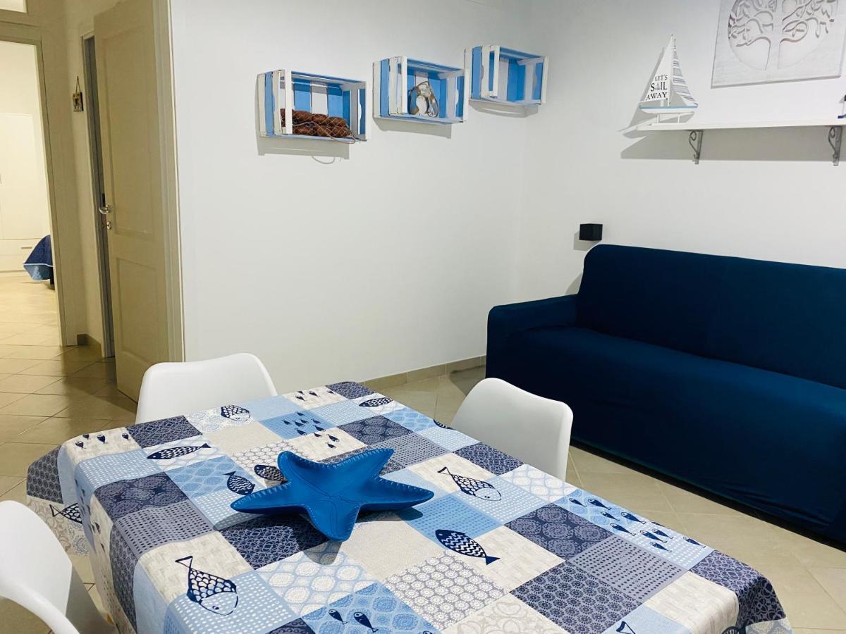 Casa Alice Apartment เชฟาลู ภายนอก รูปภาพ